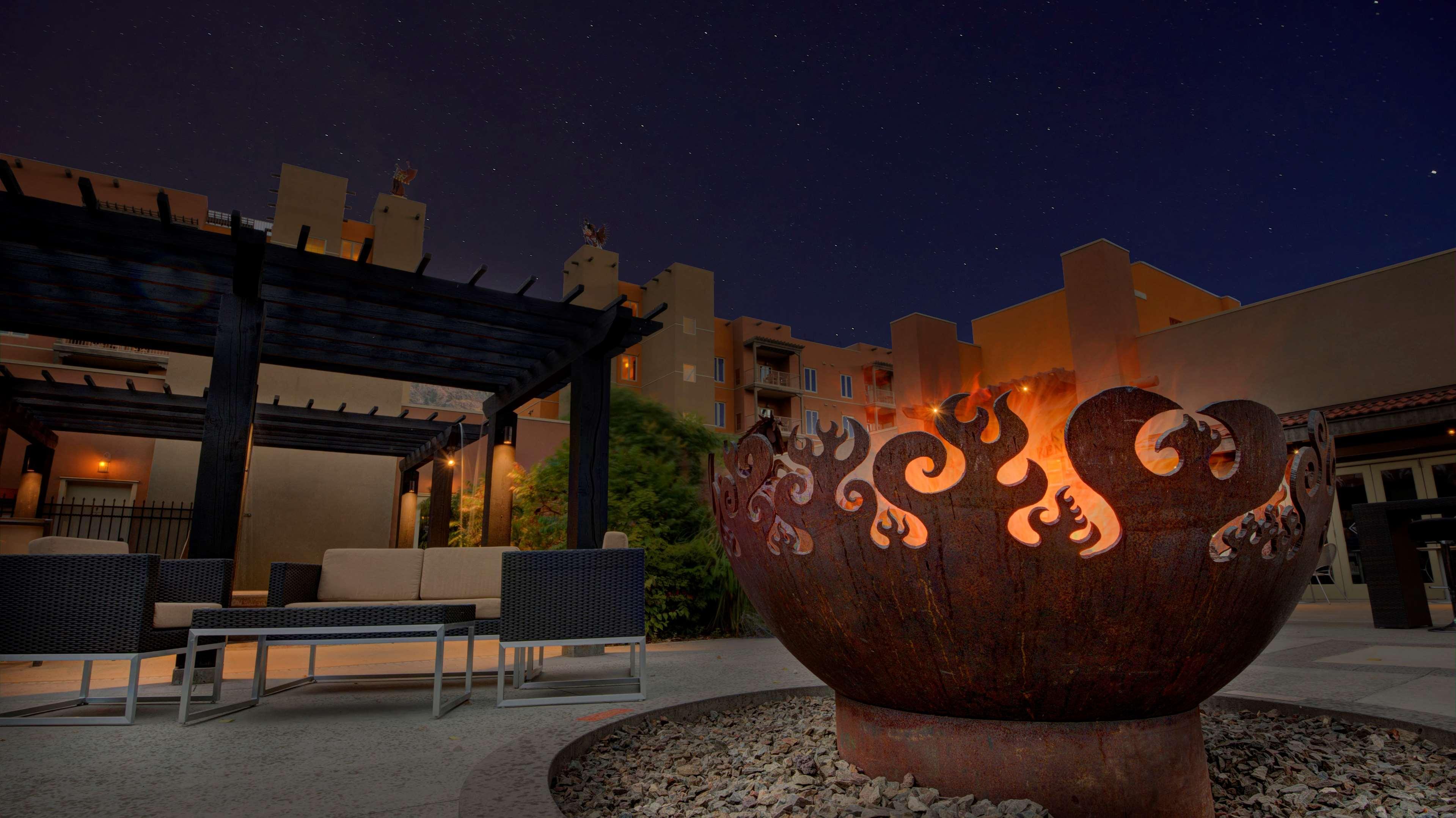 Spirit Ridge, In The Unbound Collection By Hyatt Hotel Osoyoos Ngoại thất bức ảnh