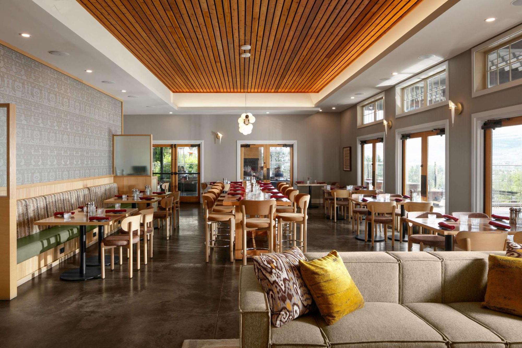 Spirit Ridge, In The Unbound Collection By Hyatt Hotel Osoyoos Ngoại thất bức ảnh