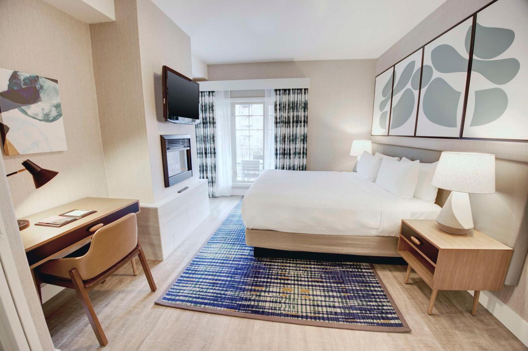 Spirit Ridge, In The Unbound Collection By Hyatt Hotel Osoyoos Ngoại thất bức ảnh